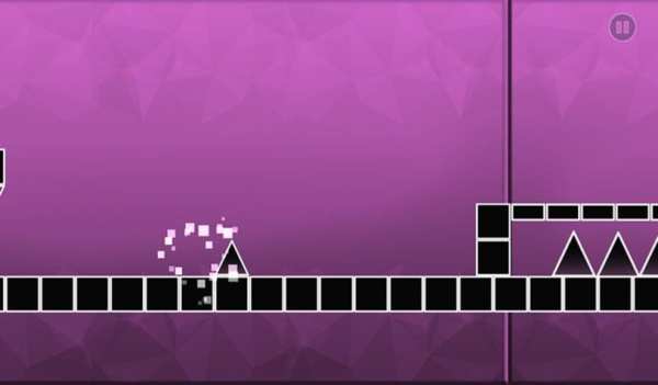 Последние советы Geometry Dash скриншот 1