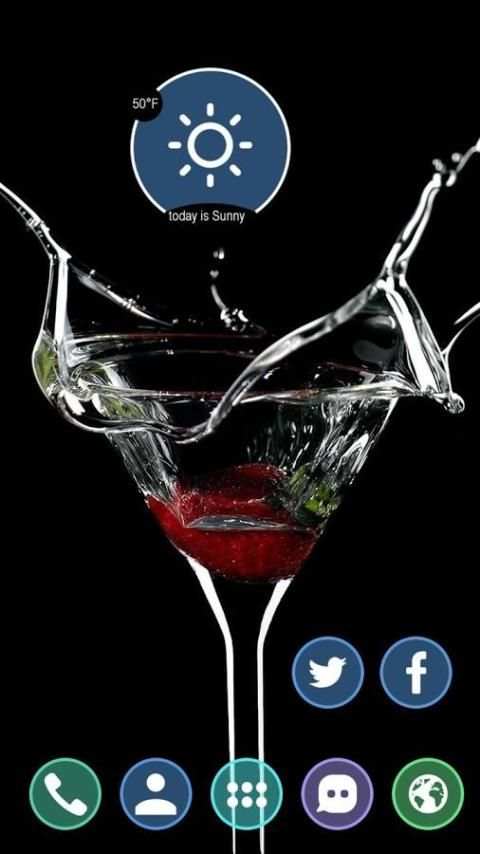 Shake the Wine Cup screenshot 2