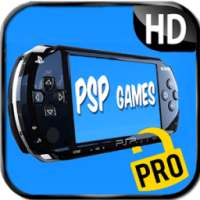 ikon psp HD - ppsspp emulator