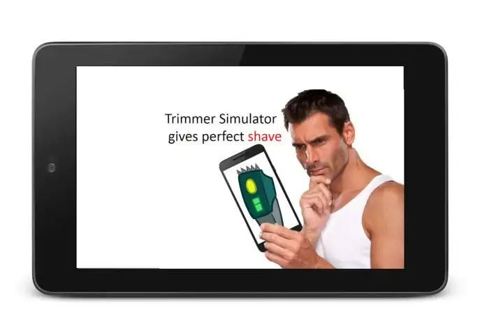 Trimmer Simulatorアプリのダウンロード21 無料 9apps