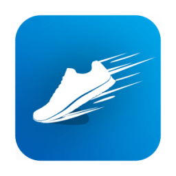 Pedometer Step Counter आइकन