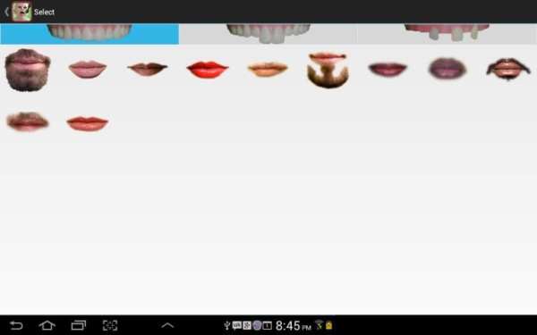Face Changer Video screenshot 2