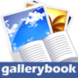 GalleryBook - Camera Comment иконка