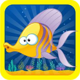 Fishdom 2: Deep Dive