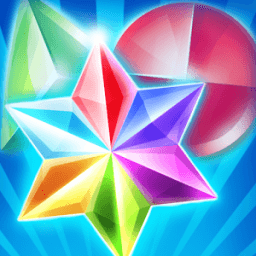Funny Candy Diamond icon