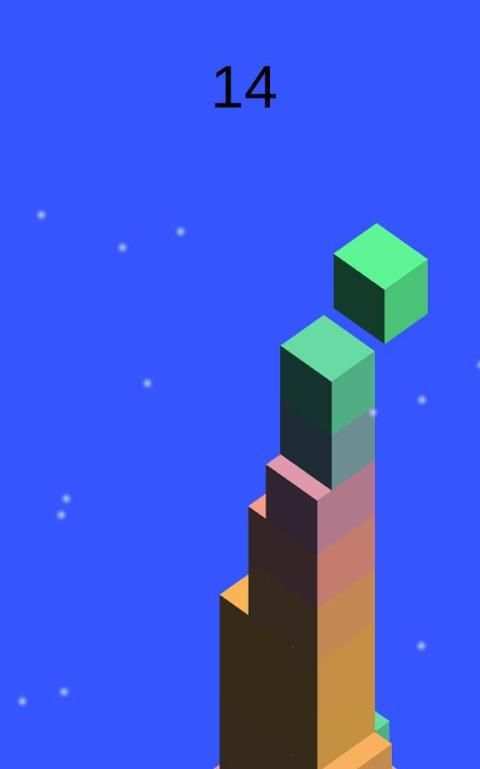 Tower Stack скриншот 2