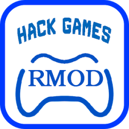 Rmod hackgames simulator أيقونة