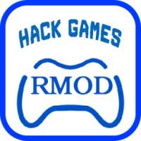 Rmod hackgames simulator