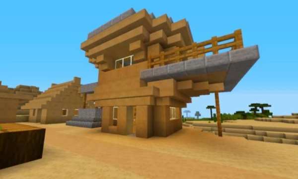 village mod games screenshot 4