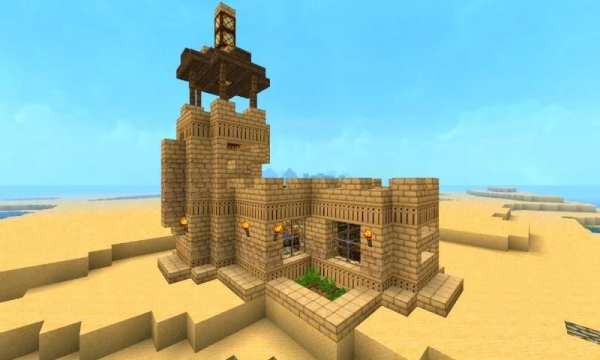 village mod games screenshot 3