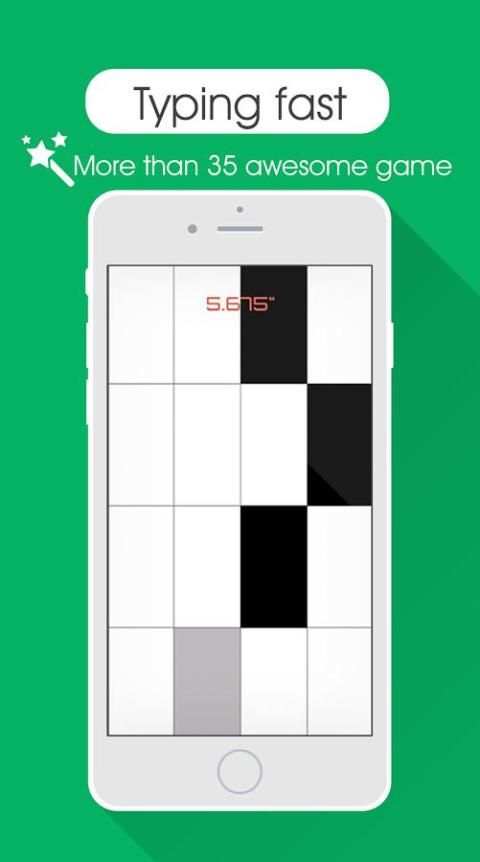 Piano Tiles 2 screenshot 3