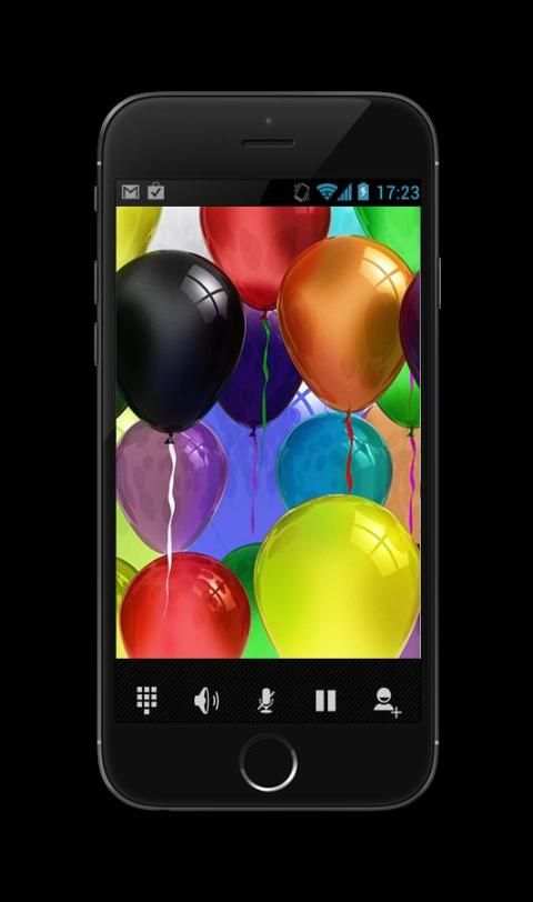 Обои HD screenshot 2
