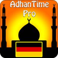 Germany Prayer Times on 9Apps