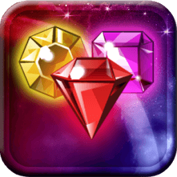 Jewels Star 4 иконка