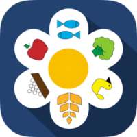 Six Petals Diet on 9Apps