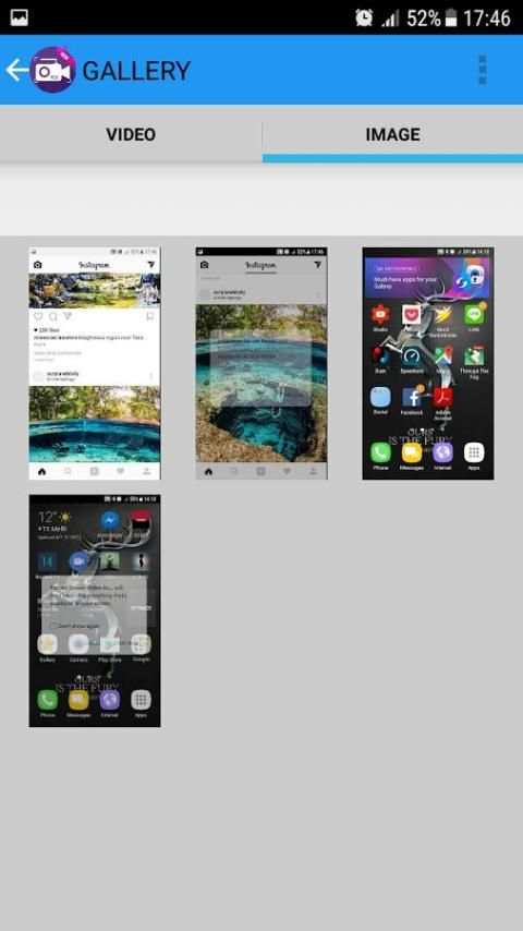 HAScreen Screen Recorder स्क्रीनशॉट 2