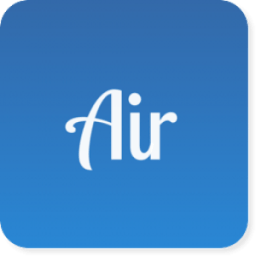 ikon Air for facebook