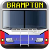 Brampton Bus Schedules on 9Apps
