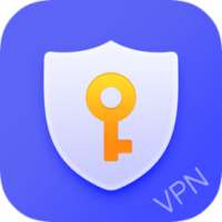 Super VPN Master-Free Proxy