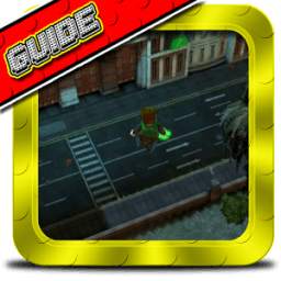 Lego Batman Guide 1.0