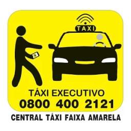 Táxi 0800