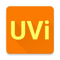 UVIMate, UV Index Widget