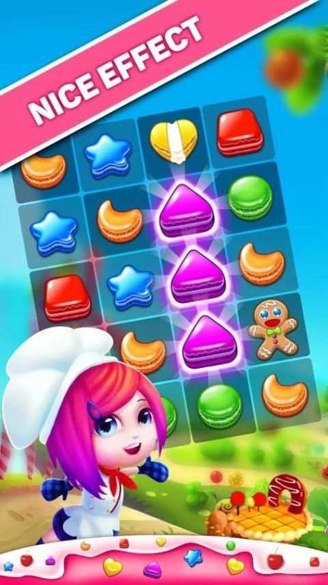 World Candy Explosion screenshot 3