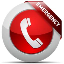 Emergency telephone numbers