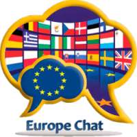Europe Chat - Meet Friends
