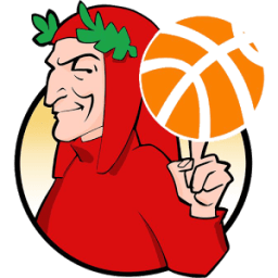 Fi Basketblog иконка