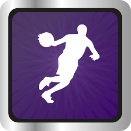 Basquete Mobile icon