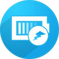 Quick Charger - Power Saving