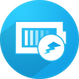Quick Charger - Power Saving иконка