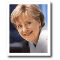 Angela Merkel on 9Apps