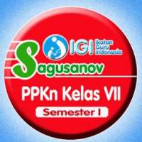PPKn VII/1 SMP/MTs on 9Apps