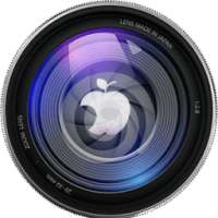 HD Camera For iPhone7