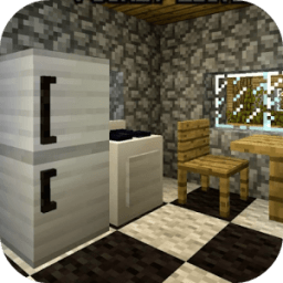 Mod Decoration for MCPE иконка