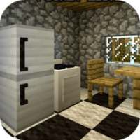 Mod Decoration for MCPE