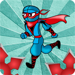 Ninja vs Zombies आइकन