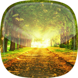 Park Live Wallpaper icon