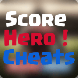 Cheat for Score! Hero Prank ! иконка
