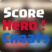 Cheat for Score! Hero Prank !
