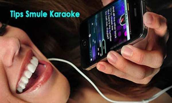 guide smule video sing karaoke screenshot 2