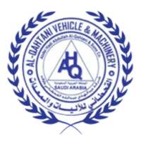 AHQ MACHINERY icon