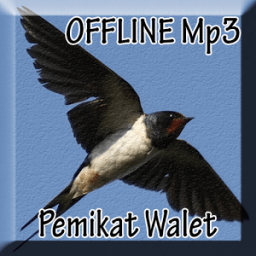 Suara Panggil Walet Terbaik أيقونة