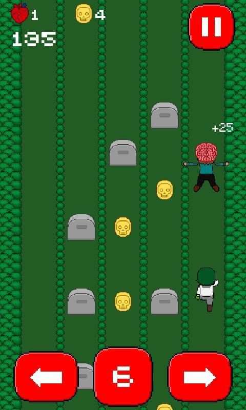 Some Zombies 5 تصوير الشاشة