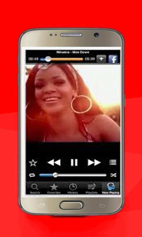 Guide : itube music screenshot 1