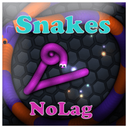 Snake.io иконка