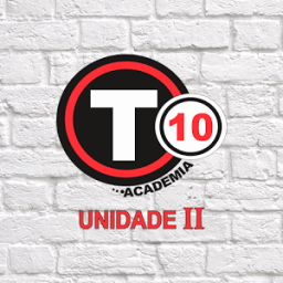 T10 Academia icon