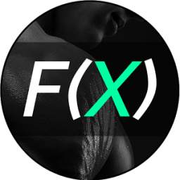 Fitness Calculator - Fit(X)